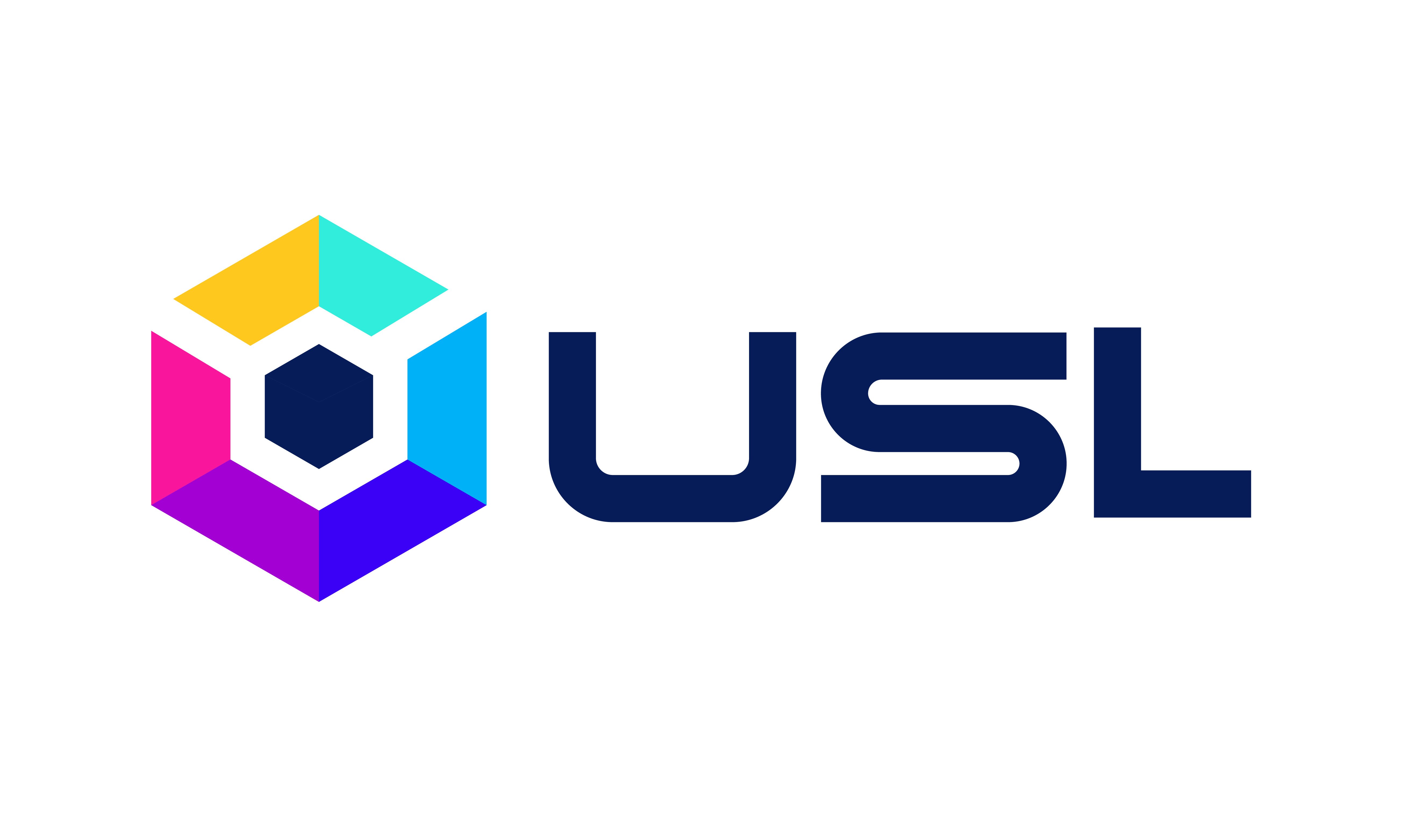 USL logo